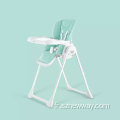 Xiaomi Bebehoo Baby Baby Infant Table de salle à manger Chaises portables